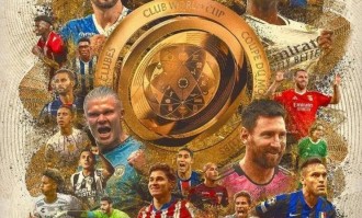 打一轮比赛就挣了2000万？世俱杯让意甲豪门赚翻，下届还想来