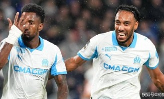 补时绝杀+净胜球玄学！巴黎榜首体验卡到期，马赛改写法甲权力格局