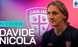 意甲新军！迪马济奥：克雷莫纳希望邀请达维德-尼古拉执教&amp;正接触