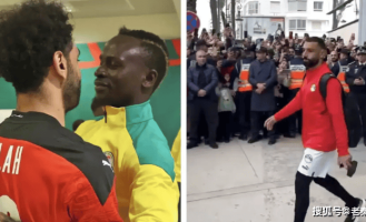 阿森纳拒绝西汉姆联对恩瓦内里的报价；萨拉赫誓要一雪前耻战胜马内；