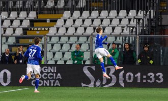 帕斯：意甲新星闪耀！3场2球2助，如何逆袭成为最佳U23球员？