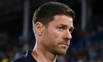 阿隆索下课新论调曝光！球星爆料：硬刚高层绝不妥协，结局早已注定