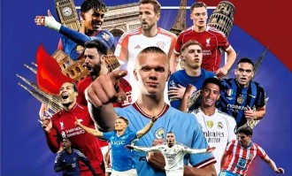 0-3到1-2！欧冠一夜诞生3大惨案，3万人现场见证史诗级爆冷