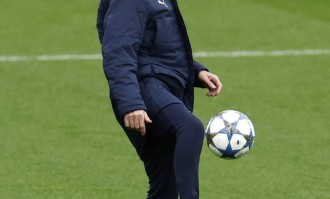 曼城的欧冠逆境：近12场比赛输掉6场，历史对比令人震惊