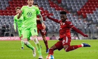 德甲专家：沃尔夫斯堡VS斯图加特，专家最新比分预测