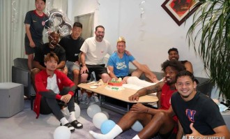 长春亚泰消息：贝里奇报销+西普里安缺阵，2000万到账，可签强援