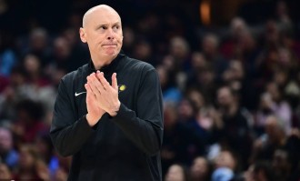 美记：卡莱尔已同意和步行者签下多年续约合同