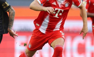 拜仁看中恩德里克！或将挖角皇马帝星，塞巴略斯或转投尤文，因西涅重返意甲