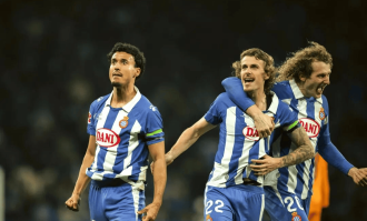 西甲焦点战：西班牙人 VS 埃尔切，顶级分析决定赛事走向。