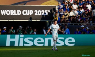 世俱杯也失意！国米浪射15脚只进一球，齐沃执教首秀错失开门红