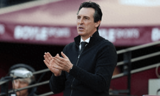 埃梅里又出金句,梦想是免费的，我最大的梦想，是欧冠冠军