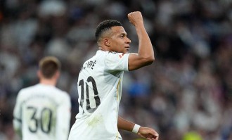 欧冠进球对比分析：姆巴佩独揽11球，表面辉煌背后凸显隐忧