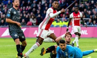 周六法甲 尼斯VS南特：比分预测