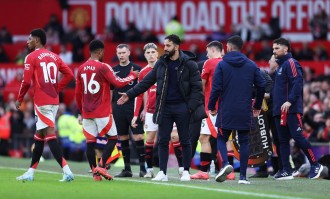 新门将来了！曼联再迎重要交易，高层愿球员互换，阿根廷巨星将至