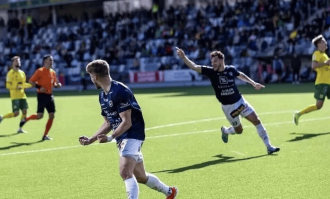 【法甲 南特VS雷恩】