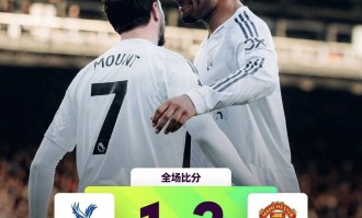 301天伤愈+0买断外租！曼联冬窗首人敲定，18岁新星法甲练级藏玄机？