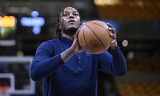 特纳长文告别步行者：很难表达过去十年意味着什么