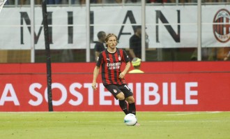 一日意甲动态：莫德里奇助力米兰取得首胜，国米或将引入卢克曼