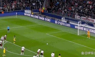 11人全是欧冠菜鸟！西甲队创历史纪录，阿森纳差点翻车