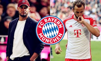 反拜仁联盟！拒绝花钱，德甲要退出五大联赛？