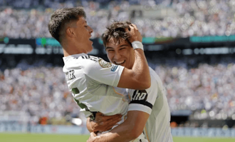 阿隆索赌赢了！皇马21岁妖星横空出世，6000万金童恐被迫转投尤文