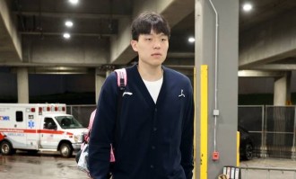 仅打62秒！杨瀚森连续两战0分 开拓者内线已不需要他？