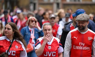 爆！阿森纳2025亚洲行：恶战米兰热刺，阿尔特塔要搞事？