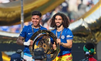 意外！大巴黎0比3不敌切尔西，无缘世俱杯冠军，恩里克赛后引发争议