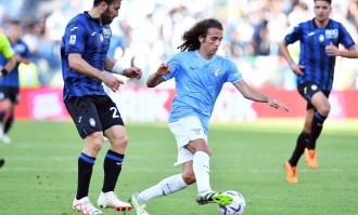 全市场：有英超球队追求贡多齐，球员解约金为5000万欧