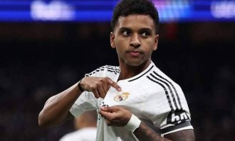 皇马出售价定7000万欧！24岁年轻前锋陷入低谷，五大豪门争夺激烈