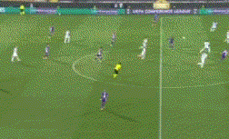 欧协：2-0，24岁皮科利无敌单刀破门，意甲第16胜捷甲第8+开门红