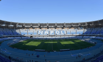 欧冠前瞻：比利亚雷亚尔对阵尤文图斯，那不勒斯迎战葡萄牙体育