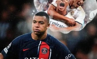 阿隆索给姆巴佩上的第一课, 就是把握好跳槽火候, 作为新教练