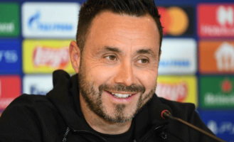 国米换帅瞄准德泽尔比，但面临诸多挑战