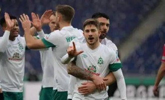 德甲：云达不来梅VS勒沃库森 独家比分预测