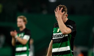 逼急了！哲凯赖什或通过罢训离开葡体 转变心意愿加盟曼联