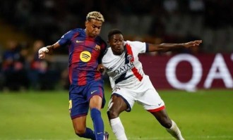 补时惊天逆转！西甲霸主欧冠梦碎，卫冕冠军绝境翻盘