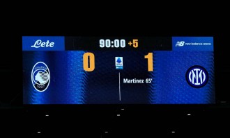 拉斯帕多里告别马竞：从西甲到意甲的职业新篇章