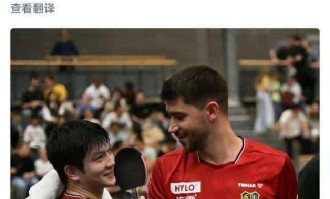 41夺冠！樊振东全运卫冕揽第六金，德媒盛赞，12月欧冠再出征