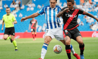 周日022法甲：朗斯VS尼斯 北方雄狮遇蔚蓝劲旅，欧冠资格之争白热化