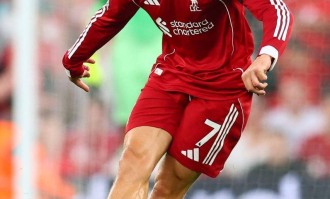 五大联赛引援大战：英超5.3亿欧碾压西甲死磕！意甲才这么点？