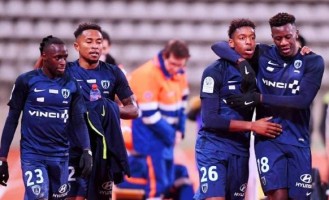 法甲比分预测结果:布雷斯特VS巴黎FC 保级压力下，两队谁更具斗志？