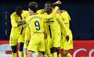 西甲最新积分战报：巴萨登顶，黄潜绝杀获胜，皇家社会成功逆转