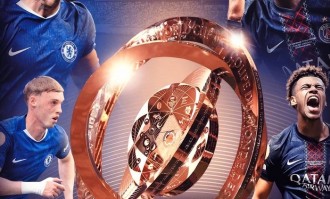 巴黎遇到切尔西，目标对英超5连杀+第5冠