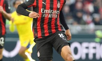 一日意甲动态盘点：米兰失利后国米优势明显，齐沃全力奋战力图逆转博德晋级