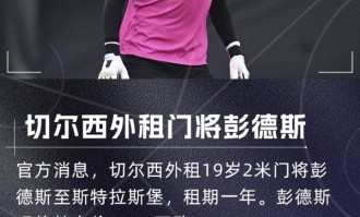 瘦身计划！切尔西一个窗口送走5名门将收入3710万欧，还剩3名门将