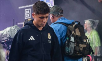 皇马新星闪耀，罗德里戈转会悬念迭起！