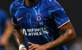 双向引力？恩昆库盼回德甲，拜仁持续关注，切尔西设转会前提