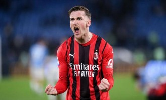 一日意甲最新动态：米兰双雄培养新人，迈尼昂无意加盟蓝黑军团