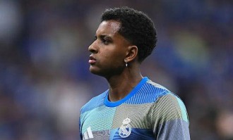 罗德里戈！皇马球迷热议一夏的转会，为何没发生？